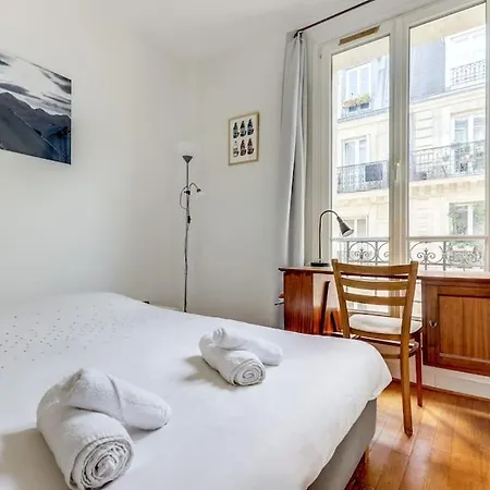Apartment Duplex Lumineux Quartier Branche